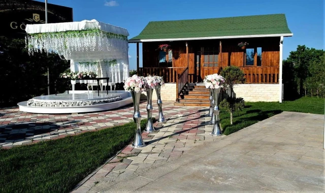 Göl Life Wedding
