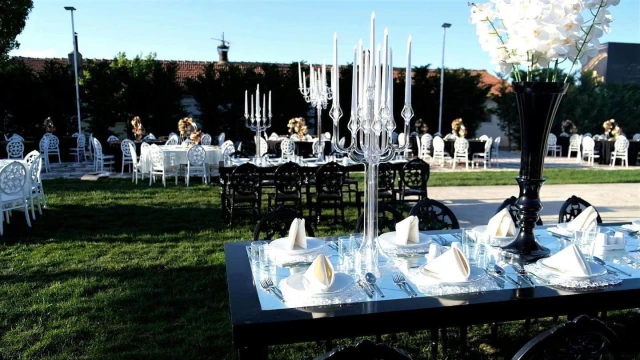 Göl Life Wedding