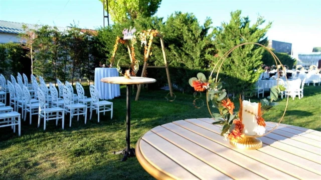 Göl Life Wedding