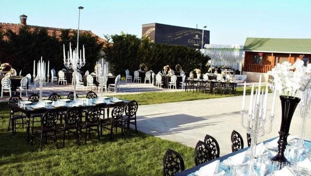 Göl Life Wedding
