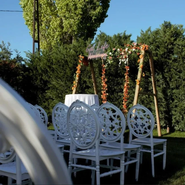 Göl Life Wedding