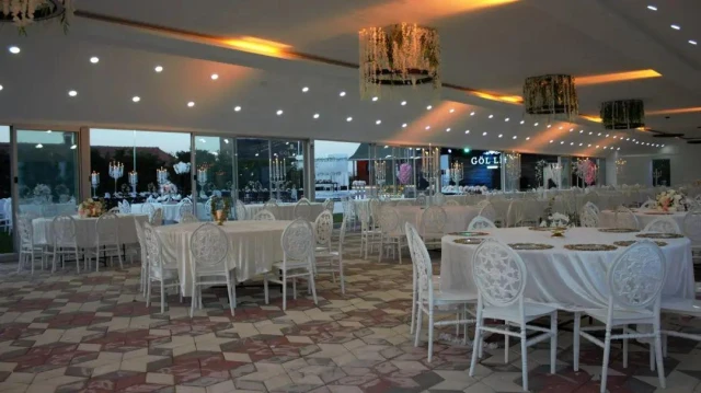 Göl Life Wedding