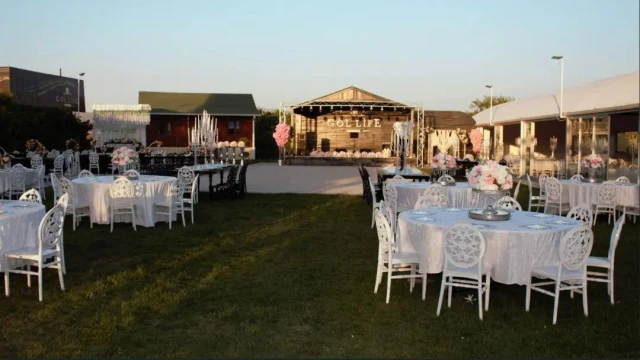 Göl Life Wedding