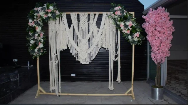 Göl Life Wedding