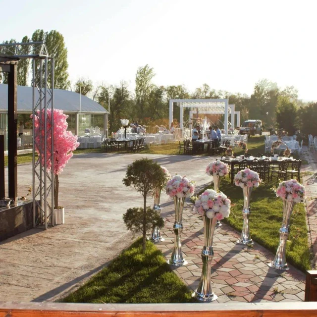 Göl Life Wedding