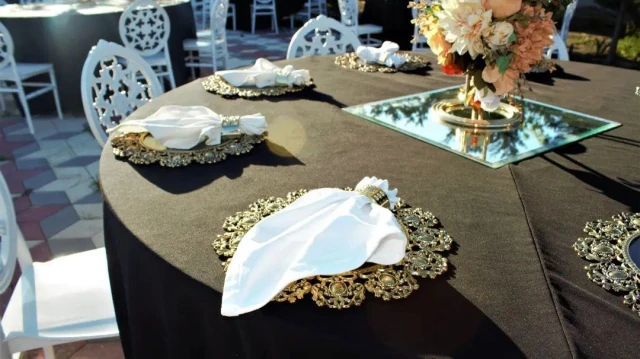Göl Life Wedding
