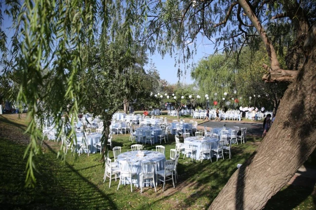 Otel Club Bizim Çatı