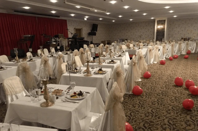 The Green Park Hotels Merter