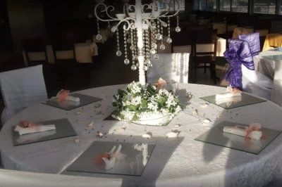 Grand Ocakoğlu Otel