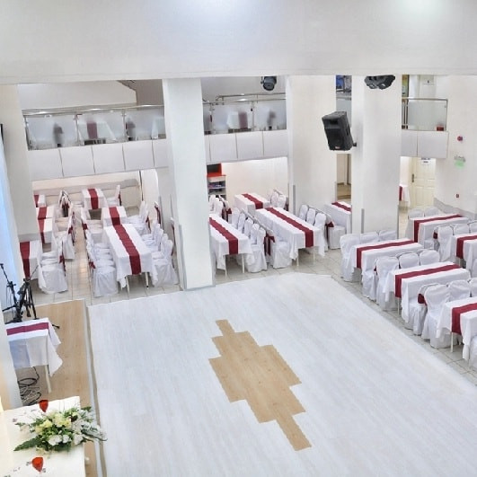Barış Düğün Salonu