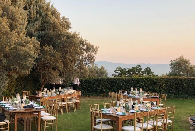 Mütevelli Çiftliği