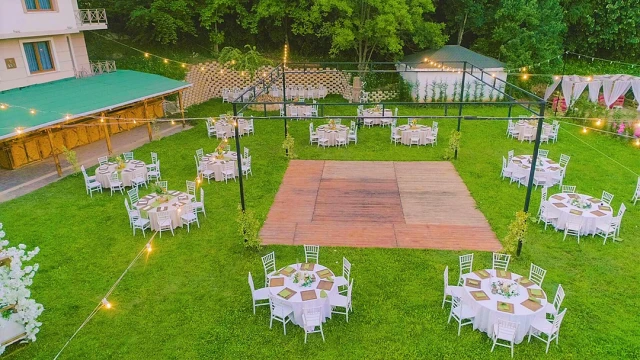 Park Hotel Polonezköy