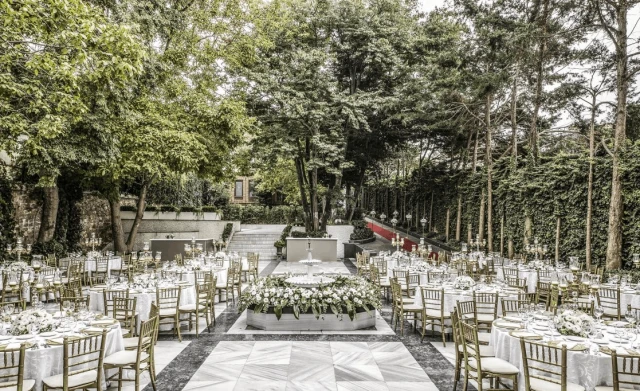 Bosphorus Palace Hotel