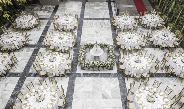 Bosphorus Palace Hotel