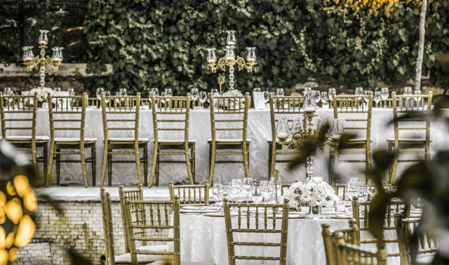 Bosphorus Palace Hotel