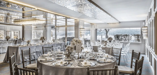 Bosphorus Palace Hotel