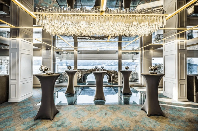 Bosphorus Palace Hotel