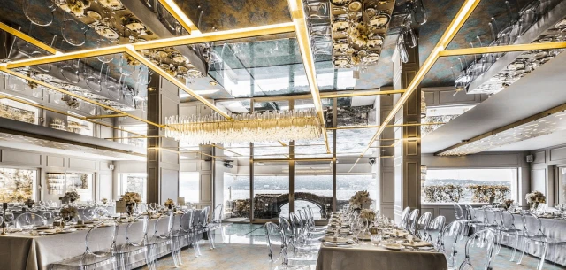 Bosphorus Palace Hotel