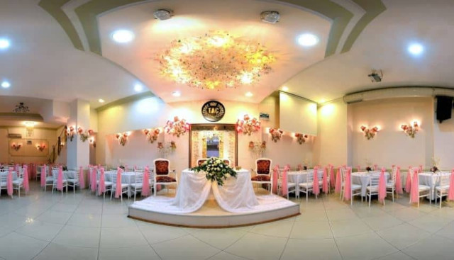 Taç Düğün Salonu