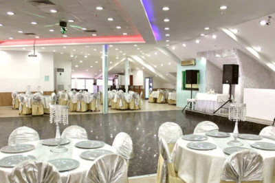 Zarifler Davet Salon Gümüş