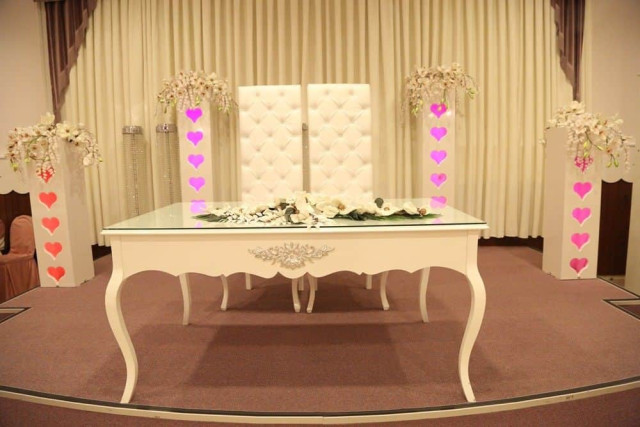 Aktaş Düğün Salonu