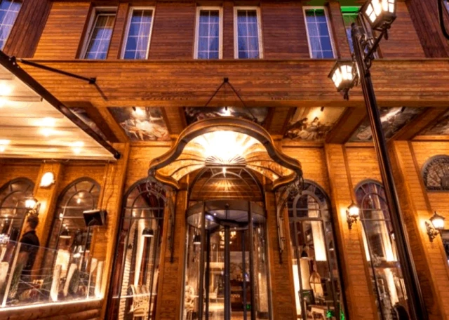 Raymar Hotels Ankara