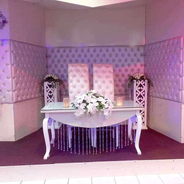 Grand Ege Düğün Salonları