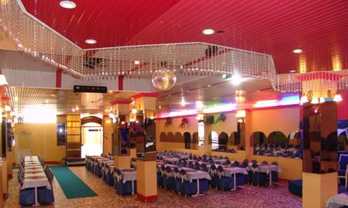 Malta Düğün Salonu