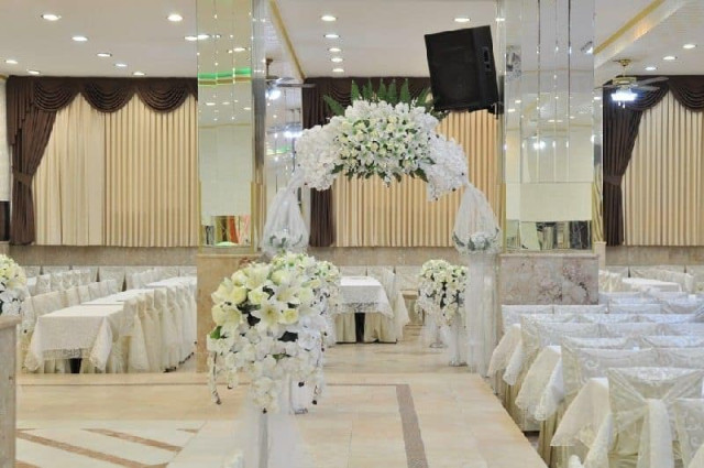 Ankara Düğün Salonu