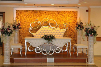 Lemar Düğün Salonu