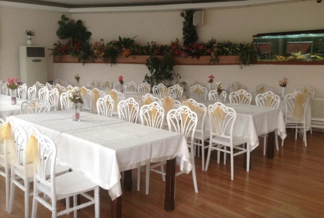 Pasha Garden Kır Düğünü
