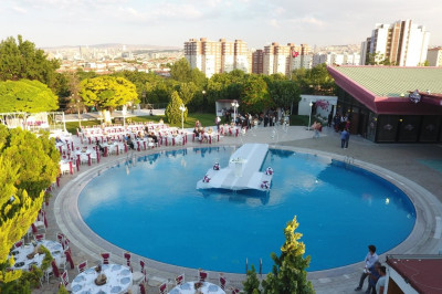 Wonders Event & Wedding