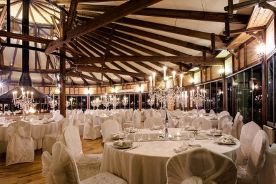 Saklıköy Weddings Events