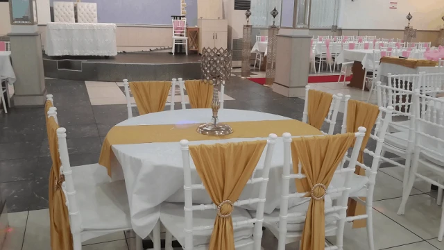 Sancak Efsane Düğün Salonu
