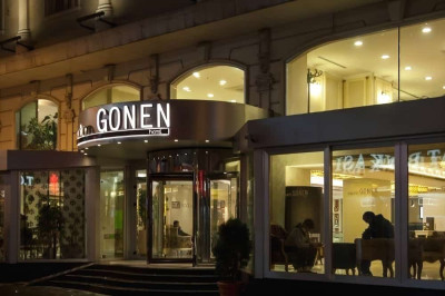 Taksim Gönen Hotel