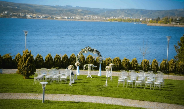 Ve Hotels Gölbaşı Vilayetler Evi
