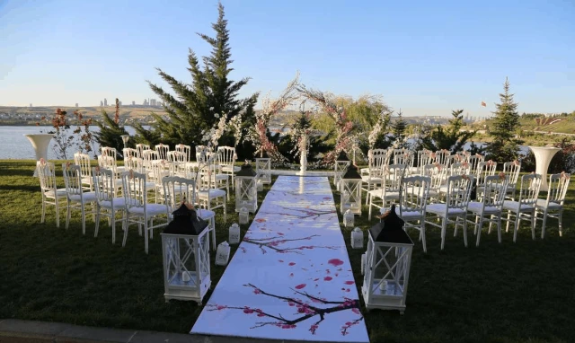 Ve Hotels Gölbaşı Vilayetler Evi