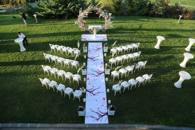 Ve Hotels Gölbaşı Vilayetler Evi