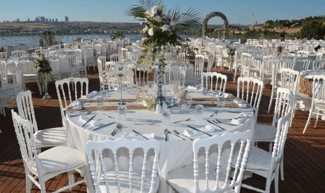 Ve Hotels Gölbaşı Vilayetler Evi