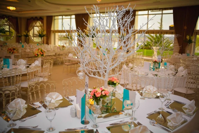 Ve Hotels Gölbaşı Vilayetler Evi
