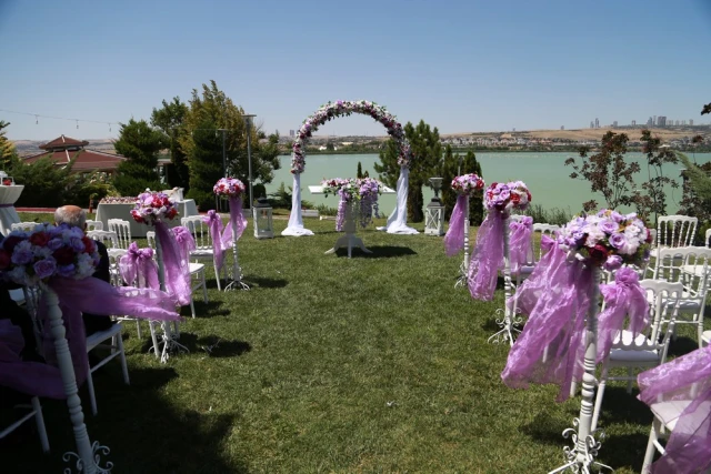 Ve Hotels Gölbaşı Vilayetler Evi