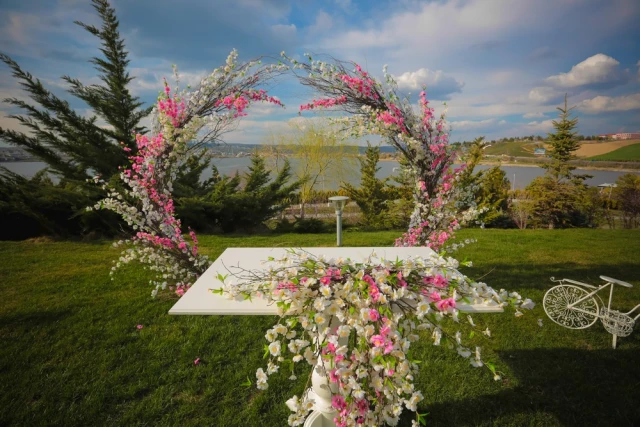 Ve Hotels Gölbaşı Vilayetler Evi