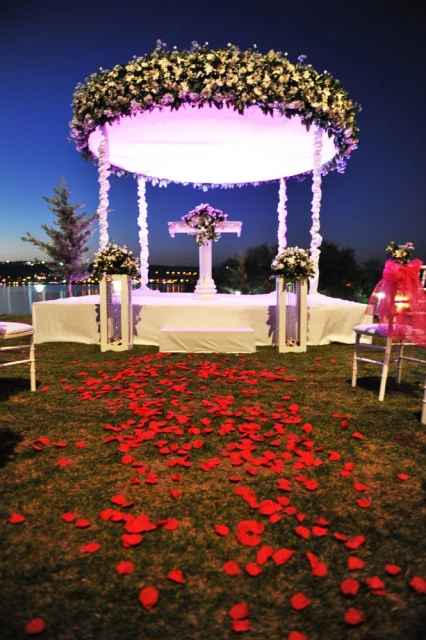 Ve Hotels Gölbaşı Vilayetler Evi