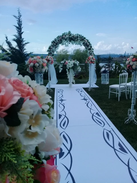 Ve Hotels Gölbaşı Vilayetler Evi