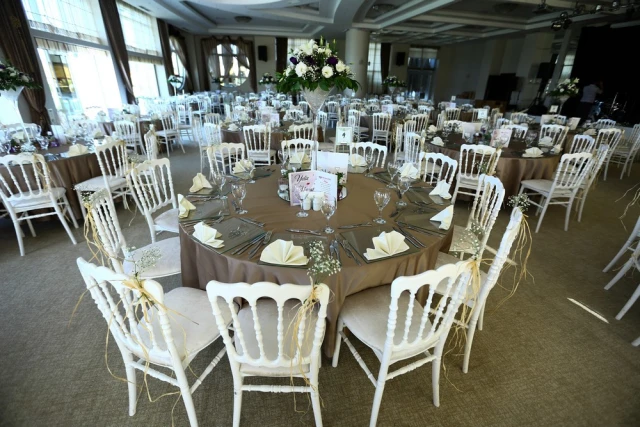 Ve Hotels Gölbaşı Vilayetler Evi