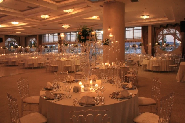 Ve Hotels Gölbaşı Vilayetler Evi
