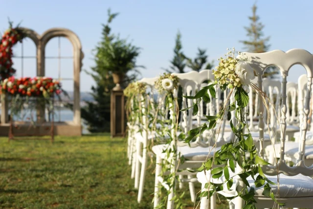 Ve Hotels Gölbaşı Vilayetler Evi
