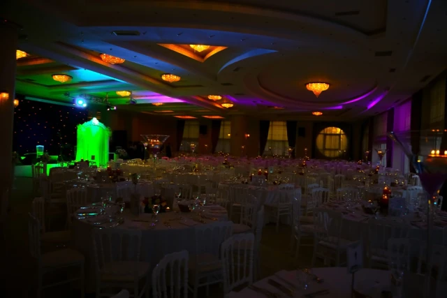 Ve Hotels Gölbaşı Vilayetler Evi