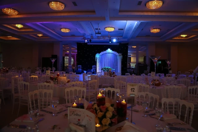 Ve Hotels Gölbaşı Vilayetler Evi