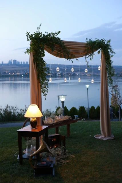 Ve Hotels Gölbaşı Vilayetler Evi